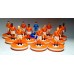 Subbuteo Andrew Table Soccer Holland 2016 on WSB Professional bases